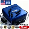 YUNPSO Bone Conduction Smart Hearing Aid Bluetooth Earphones