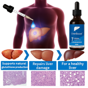 LiverBoost™ | Detoxify and regenerate your liver in just 7 days 9 LiverBoost™ | Detoxify and regenerate your liver in just 7 days