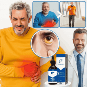 LiverBoost™ | Detoxify and regenerate your liver in just 7 days 11 LiverBoost™ | Detoxify and regenerate your liver in just 7 days