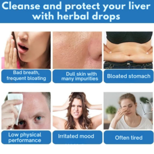 LiverBoost™ | Detoxify and regenerate your liver in just 7 days 8 LiverBoost™ | Detoxify and regenerate your liver in just 7 days