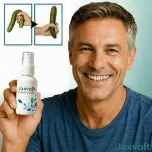 Jaxvolt Seaweed Erection Spray 9 Jaxvolt Seaweed Erection Spray