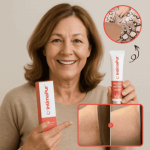 IntimaPur™ Intimate Care Cream | Relieves itching & irritation by 95% – in just 72 hours 3 IntimaPur™ Intimate Care Cream | Relieves itching & irritation by 95% – in just 72 hours