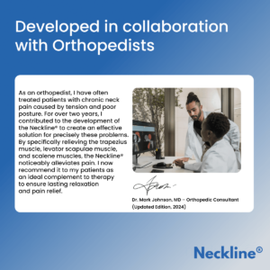 Neckline® 4-in-1 Massager 7 Neckline® 4-in-1 Massager