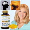 OmegaMax™ High-DHA Brain Formula | Supports 10 OmegaMax™ High-DHA Brain Formula | Supports