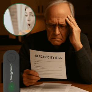 EnergyGuard™ Energy Saver | Cut Your Electricity Bills by 86%
