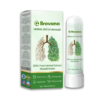 Brevana™ | Removes Up to 97% of Lung Toxins in Just 15 Minutes 13 Brevana™ | Removes Up to 97% of Lung Toxins in Just 15 Minutes