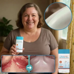 DermaUnder™ Anti-Friction Stick | Relieves Pain and Redness in 2 Minutes 3 DermaUnder™ Anti-Friction Stick | Relieves Pain and Redness in 2 Minutes