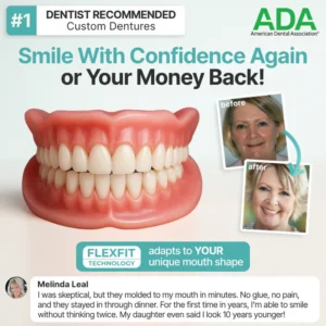 ROSOOPL™ flagship premium dentures 9 ROSOOPL™ flagship premium dentures