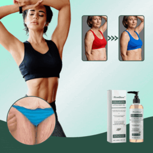 FirmGlow™ | Firms and lifts sagging skin by 98% in 24 hours 3 FirmGlow™ | Firms and lifts sagging skin by 98% in 24 hours