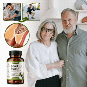 Vitalith™ Artery Cleansing Formula 3 Vitalith™ Artery Cleansing Formula