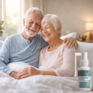 EarEssence™ Ear Spray | Hear up to 99% better in just 72 hours 5 EarEssence™ Ear Spray | Hear up to 99% better in just 72 hours