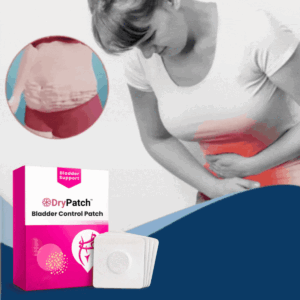 DryPatch™ | Treats Urinary Incontinence Immediately 8 DryPatch™ | Treats Urinary Incontinence Immediately
