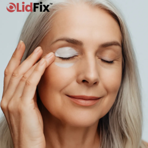 LidFix™ Eye Cream | Instantly lift your eyelids without Botox 8 LidFix™ Eye Cream | Instantly lift your eyelids without Botox
