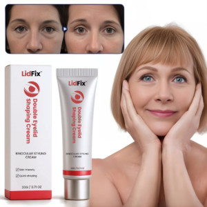 LidFix™ Eye Cream | Instantly lift your eyelids without Botox 6 LidFix™ Eye Cream | Instantly lift your eyelids without Botox