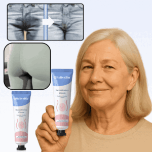 RelivaBio™ | Natural bladder control without pads 9 RelivaBio™ | Natural bladder control without pads