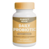 Purfectnook Daily Probiotic Capsules 3 Purfectnook Daily Probiotic Capsules
