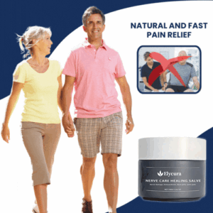 Elycura™ | Eliminates sciatica and hip pain in just 5 minutes 8 Elycura™ | Eliminates sciatica and hip pain in just 5 minutes