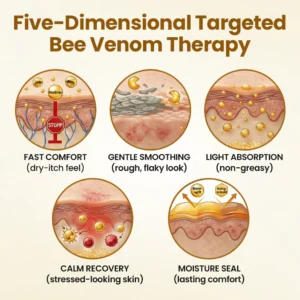 Timilk® HoneyShield Barrier Repair Cream 7 Timilk® HoneyShield Barrier Repair Cream