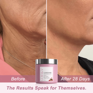 Luhaka® Chanpagme Amazing Lift Cream 11 Luhaka® Chanpagme Amazing Lift Cream