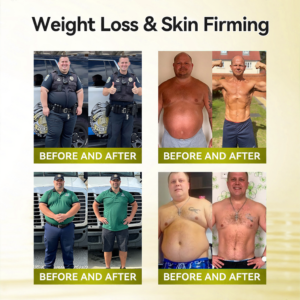 Curalona® 10-in-1 Metabolic Slimming Patch Bee Venom 11 Curalona® 10-in-1 Metabolic Slimming Patch Bee Venom