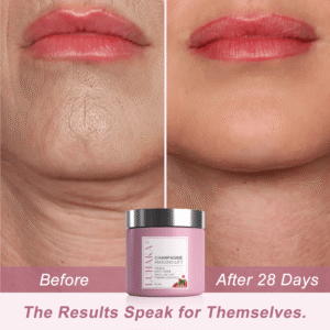 Luhaka® Chanpagme Amazing Lift Cream 10 Luhaka® Chanpagme Amazing Lift Cream