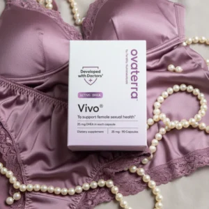 Vivo® Sexual Health for Women