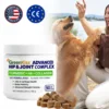 GreenKiss® Advanced Hip & Joint Complex Soft Chews