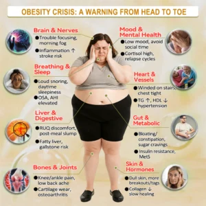 Curalona® 10-in-1 Metabolic Slimming Patch Bee Venom 8 Curalona® 10-in-1 Metabolic Slimming Patch Bee Venom