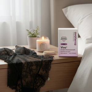 Vivo® Sexual Health for Women