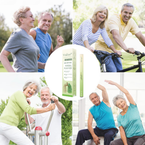 Vitalisys® Botanical Mullein Lung Cleanse Diffuser 9 Vitalisys® Botanical Mullein Lung Cleanse Diffuser