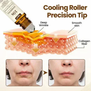 Yagoo® Renewing 10s Wrinkle Serum