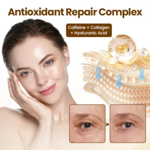 Juxek® Renewing 10s Wrinkle Serum