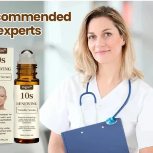 Yagoo® Renewing 10s Wrinkle Serum