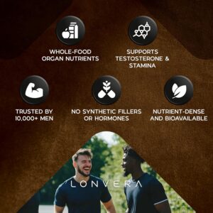 Vital Bull – Sleep Through The Night Again. Nourish Your Prostate. 11 Vital Bull – Sleep Through The Night Again. Nourish Your Prostate.