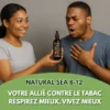 Natravor™ Natural Marine Lung Drops