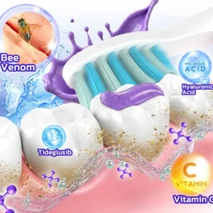 Alisanda® Bee Venom Dental Treatment Toothpaste