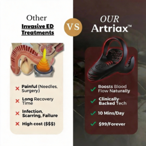 Artriax™ VitalEngine Pro 9 Artriax™ VitalEngine Pro