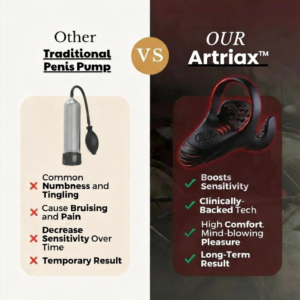 Artriax™ VitalEngine Pro 8 Artriax™ VitalEngine Pro