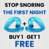 NESLEMY™ Anti-Snoring Mouthpiece-Good Evening Snore Solution