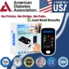 SEAGRIL™ Advanced Non-Invasive GlucoseMonitor