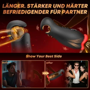 Succubus™ 5-in-1at-home trainer 7 Succubus™ New Year 2026 special offer! 5-in-1at-home trainer