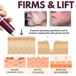 AEXZR® Calcium Multi Balm 6 AEXZR® Calcium Multi Balm