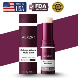 AEXZR® Calcium Multi Balm