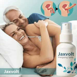 Jaxvolt Seaweed Erection Spray 7 Jaxvolt Seaweed Erection Spray
