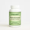 Steporbit™ Nattokinase Capsules - 5000 FU