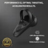 Howcode™ Vibrating Electric Male Masturbation Lock Ring