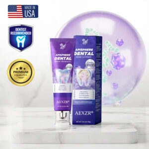 AEXZR® Apisphere Dental Repair Toothpaste