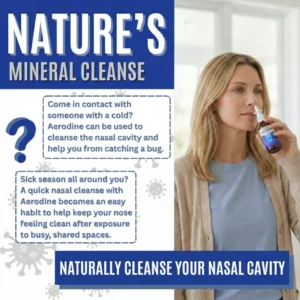 NeuroMist Iodine Nasal Spray 8 NeuroMist Iodine Nasal Spray