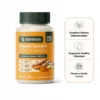 Sanlava Organic Turmeric 2250mg | Supports Healthy Kidney Filtration 12 Sanlava Organic Turmeric 2250mg | Supports Healthy Kidney Filtration