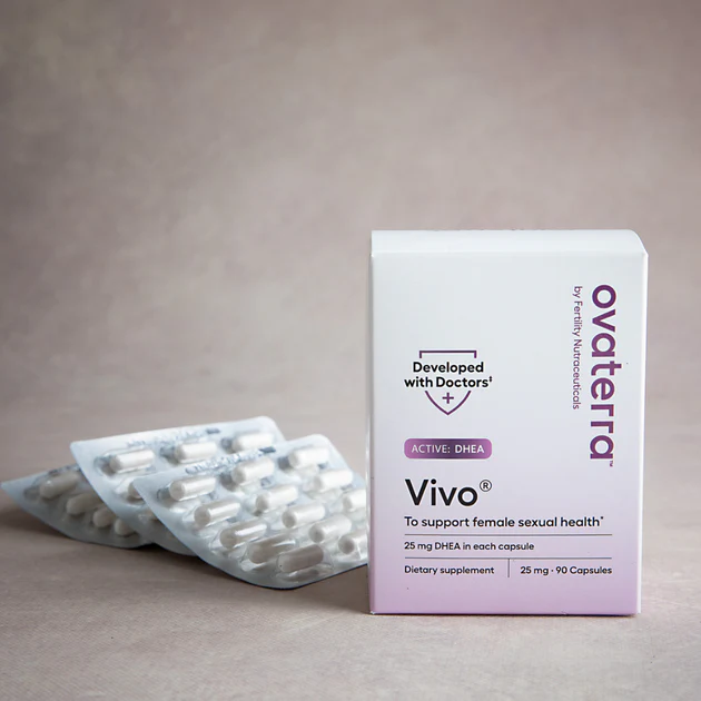 Vivo® Sexual Health for Women